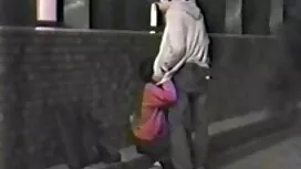 Blondie se sunčala n ...