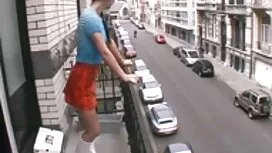 Slutty liječnik Ambe ...