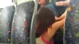 Sestra je uhvatila b ...