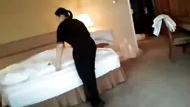 Došao je pojebati nj ...