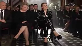 Lezbijke Alicia i Na ...