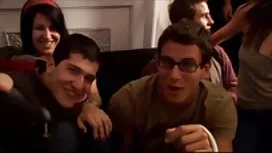 Muškarac je porno mo ...