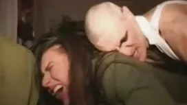 Chick je kupio bič d ...