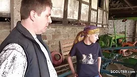 Čovjek je završio ko ...