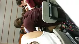 Mlada Katherine leži ...