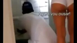 Znači, morate jebati ...