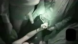 Muškarac jebe prekra ...