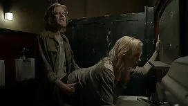 Seks stroj je izbuši ...