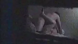 Svingeri dok ne čeka ...