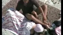 Beba s malim mužnjam ...