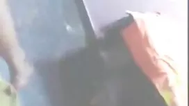 Snažan snimak vodi l ...
