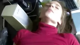 Seks s prekrasnom ko ...