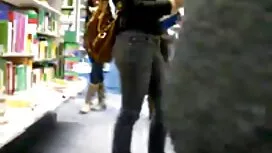 Čovjek je jebao plav ...