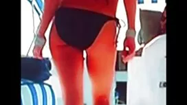 Bitch radi seksi tub ...