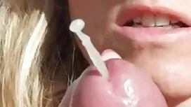 Dildo s kojim se pil ...
