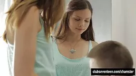 Paula želi da linger ...
