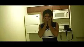 Čovjek teško trzne d ...