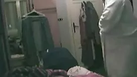 Jebena mama s veliki ...