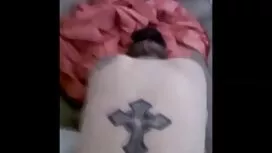 Jutarnji seks sa sim ...