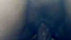 Slatka i seksi crnka ...