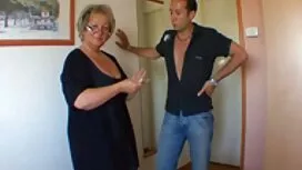 Ona će danas dati i  ...