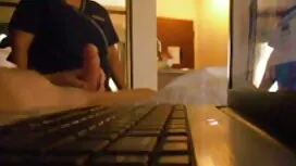 Dvojica i djevojka m ...