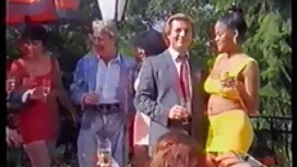 Mason Moore jebe deč ...