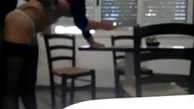 Strašan seks na veli ...