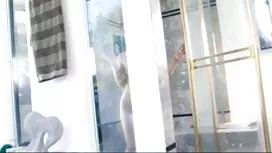 Dosta dobro sisa, pa ...
