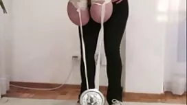 Plavuša xxx free por ...